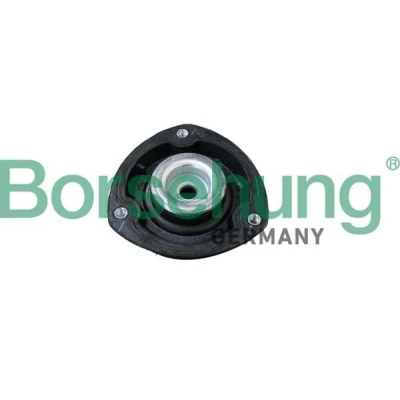 Imagem de Borsehung B17903 Suporte de apoio do conjunto mola / amortecedor Eixo dianteiro sem rolamentos esferas VOLKSWAGEN: Golf 7, 7 Variant