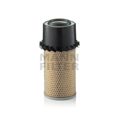 Imagem de MANN FILTER C 15 250 Filtro de ar 337 150 Cartucho filtrante