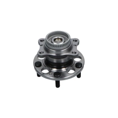 Imagem de KAVO PARTS WBK 3044 Kit de rolamento roda Eixo traseiro 73