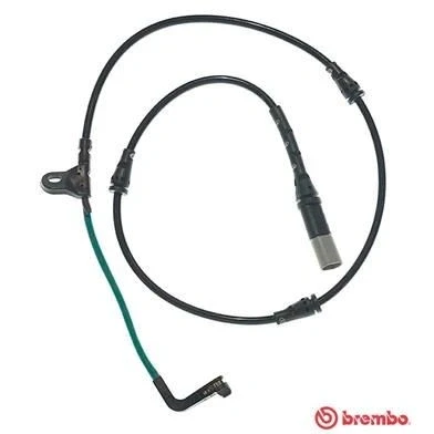 Imagem de BREMBO A 00 246 Sensor de Desgaste Pastilha Freio BMW: X5, X6