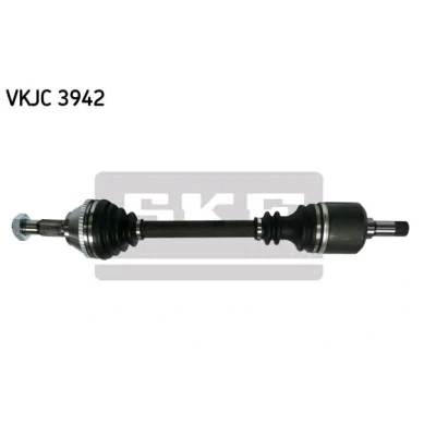 Imagem de SKF VKJC 3942 Veio de transmissão 763,5, 70 CITROËN: Jumper I Van, PEUGEOT: Boxer Van