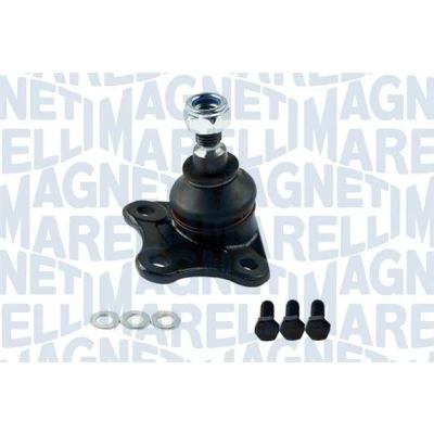 Imagem de MAGNETI MARELLI 301191617780 Pernos de fixação, braço transversal Eixo dianteiro, lado esquerdo VOLKSWAGEN: Golf 4 Cabrio