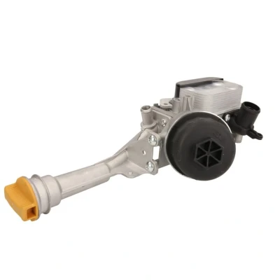 Imagem de THERMOTEC D4F006TT Radiador de Óleo com filtro