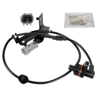 Imagem de BLUE PRINT ADBP710093 Sensor de ABS Eixo traseiro esquerdo com graxa 670 TOYOTA: HILUX 3 Pick up