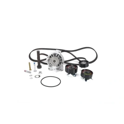 Imagem de BOSCH 1 987 948 873 Bomba de Água + Kit Correia Distribuição 122 772mm 21mm VOLKSWAGEN: TRANSPORTER 4, 4 Bus