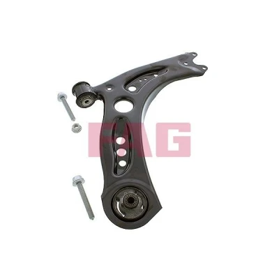 Imagem de FAG 821 1149 10 Braço de suspensão sem articulação suspensão/guia transversal Chapa aço