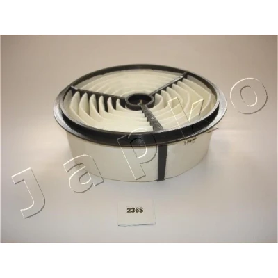 Imagem de JAPKO 20236 Filtro de ar 69,5 197,7 Cartucho filtrante