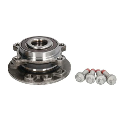 Imagem de SKF VKBA 7154 Kit de rolamento roda com sensor do ABS integrado