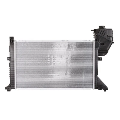 Imagem de NRF 50557 Radiador, arrefecimento do motor Alumínio 682 396 32 Aletas de refrigeração unidas mecanicamente MERCEDES BENZ: Sprinter 2 T Van