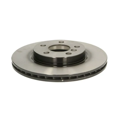 Imagem de TRW DF6757 Disco de travão 294 22 5 112 ventilado pintado MINI: Clubman, Hatchback, Cabrio, BMW: 2 Gran Tourer, Active X1