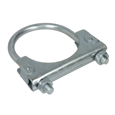 Imagem de BOSAL 250 076 Conector de tubos, sistema escape