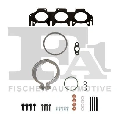Imagem de FA1 KT100940 Kit de montagem, turbocompressor