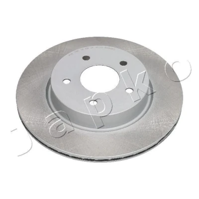 Imagem de JAPKO 61157C Disco de travão Eixo traseiro 292 16 5 68 ventilado pintado NISSAN: X Trail