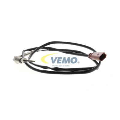 Imagem de VEMO V10 72 1436 Sensor antes do filtro de partículas Q+, original equipment manufacturer quality