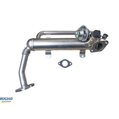 Imagem de BUGIAD BGR13105 Válvula EGR pneumático com juntas parafusos VOLKSWAGEN: Transporter 5 Bus, 5, Touareg I