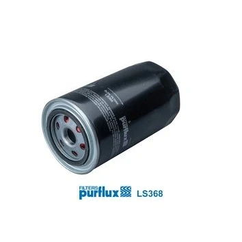 Imagem de PURFLUX LS368 Filtro de óleo M22x1,5 aparafusado IVECO: DAILY 3, 3 Kasten/Kombi, 4