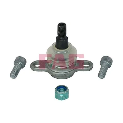 Imagem de FAG 840 1653 10 Barra Axial da Direção M14x1,5 242mm