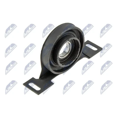 Imagem de NTY NLW BM 006 Suspensão, veio de transmissão com rolamentos esferas BMW: 3 Sedan, Coupe, 7