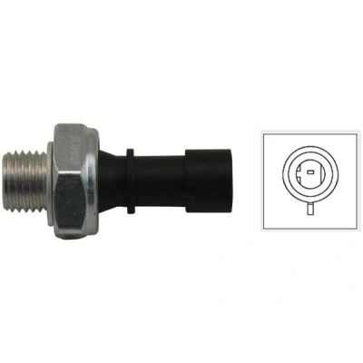 Imagem de KAVO PARTS EOP 8502 Sensor Pressão do Óleo M14x1.5 FIAT: Punto Evo Hatchback, Fiorino III Van / Carrinha, Uno OPEL: Corsa C Hatchback