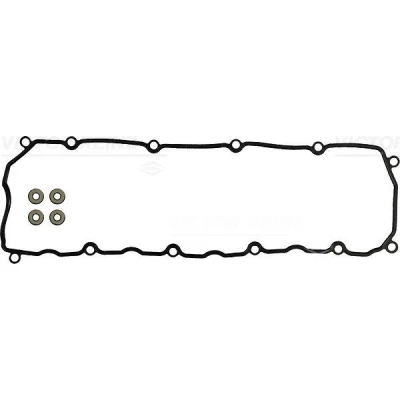 Imagem de REINZ 15 53147 01 Jogo de juntas, tampa das válvulas TOYOTA: Land Cruiser Prado 90