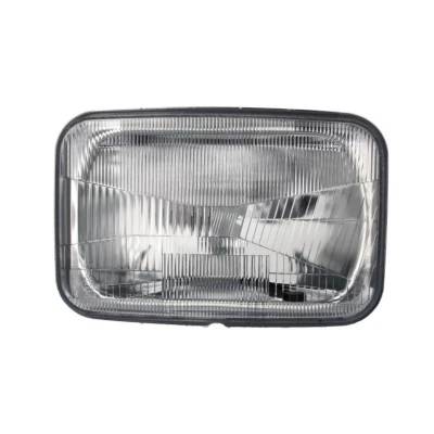 Imagem de DT Spare Parts 2.24430 Farol Principal à direita H4 24 para circulação pela esquerda