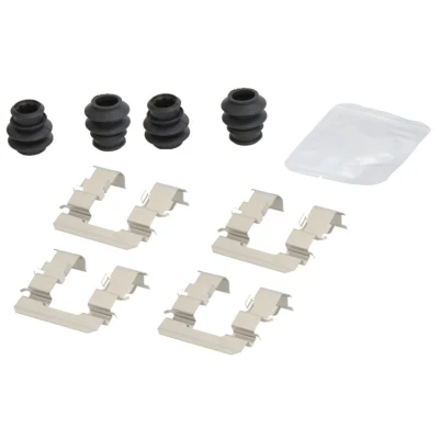 Imagem de Kit de acessórios, pastilhas travão QUICK BRAKE 109 1831