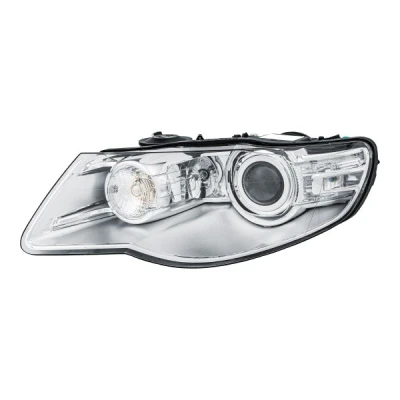 Imagem de HELLA 1ZS 009 452 131 Farol Principal VOLKSWAGEN: Touareg I