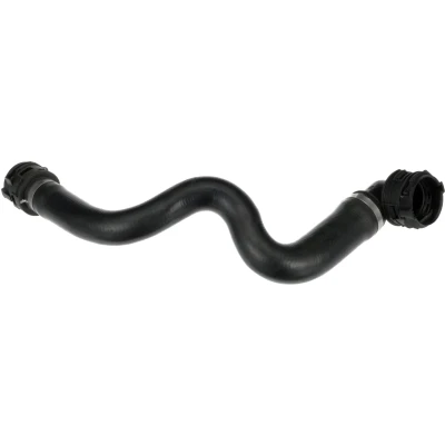 Imagem de GATES 05 4135 Mangueira de Radiador EPDM (borracha etileno propileno dieno) PEUGEOT: 308 SW 2, II Hatchback, CITROËN: C4 Grand Picasso 2