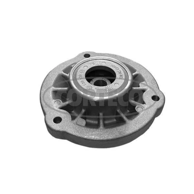 Imagem de CORTECO 49102316 Suporte de apoio do conjunto mola / amortecedor BMW: 5 Touring, Sedan