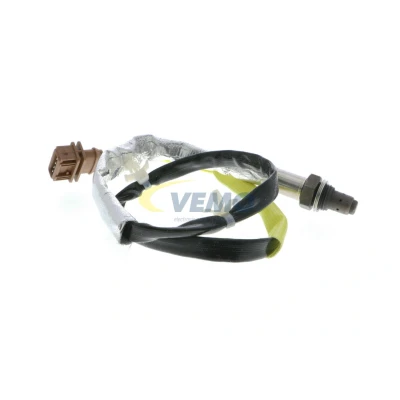 Imagem de VEMO V95 76 0023 Sonda lambda Original Quality M18x1,5 Rosca pré lubrificada quadrado VOLVO: S40 I