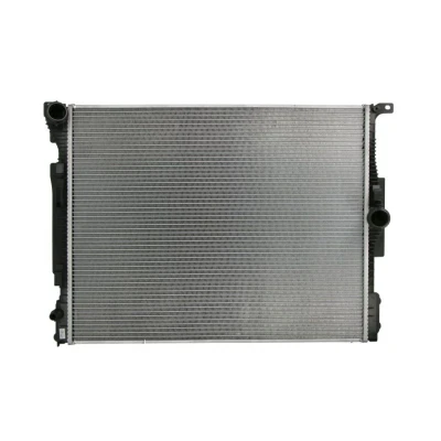 Imagem de NRF 550205 Radiador, arrefecimento do motor Alumínio 600 475 32 Aletas de refrigeração soldadas BMW: 3 Touring, 2 Coupe, 1 Hatchback