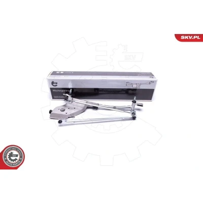 Imagem de ESEN SKV 05SKV125 Tirante de Limpa Vidros para veículo com volante à esquerda frente sem motor elétrico