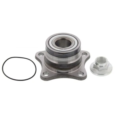 Imagem de MAPCO 26565 Kit de rolamento roda 117 TOYOTA: Corolla VIII Liftback, VII Sedan