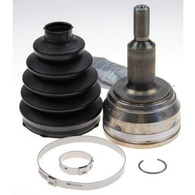 Imagem de LÖBRO 306709 Ponteira de Transmissão TPE (elastómero termoplástico) VOLKSWAGEN: Caddy 3