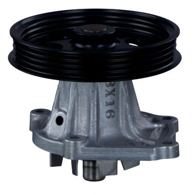 Imagem de FEBI BILSTEIN 24357 Bomba de água Alumínio fundido com junta Metal TOYOTA: Starlet V Hatchback, Corolla VII Liftback, VIII Compact
