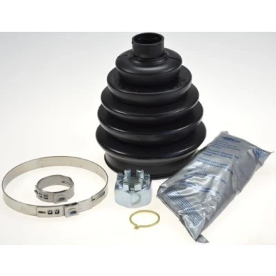 Imagem de LÖBRO 303359 Fole de Transmissão 112,00 TPE (elastómero termoplástico) com porca OPEL: Corsa B Hatchback, Vectra Sedan, Astra G Caravan