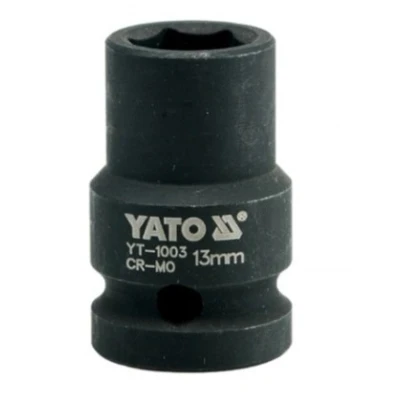 Imagem de YATO YT 1003 Chave de caixa 39 13 12,5 (1/2&quot;)