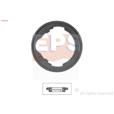 Imagem de EPS 1.890.548 Juntas Made in Italy OE Equivalent HONDA: ACCORD 3