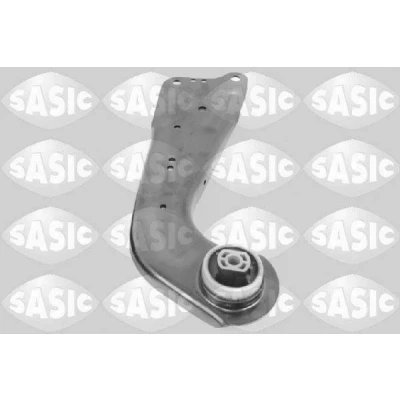 Imagem de SASIC 7476272 Braço de suspensão Eixo traseiro, à frente, em cima, direita triangular (veículo comercial) VOLKSWAGEN: Golf 7