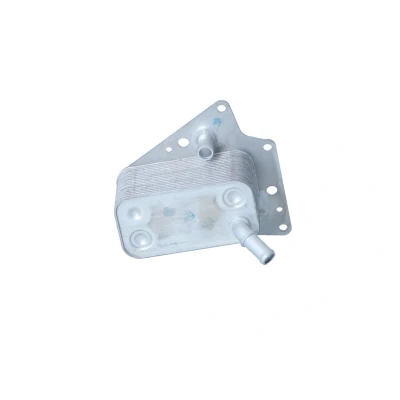 Imagem de NRF 31258 Radiador de Óleo com juntas EASY FIT OPEL: Astra H Hatchback, Caravan, Van, VAUXHALL: Zafira Mk2