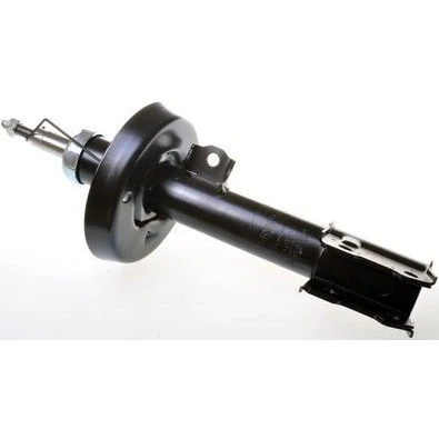 Imagem de DENCKERMANN DSB028G Amortecedor esquerda Pressão do gás Tubo duplo com assento de mola cavilha em baixo OPEL: Astra G Caravan, CC