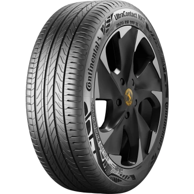 Imagem de Continental UltraContact NXT ContiRe.Tex ( 215/55 R18 99V XL CRM, EVc )