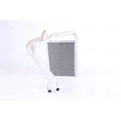 Imagem de NISSENS 707179 Radiador Quente com tubo/cabo