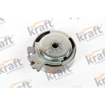 Imagem de KRAFT 1221510 Rolo tensor, correia dentada OPEL: Corsa B Hatchback, Astra G CC, Van