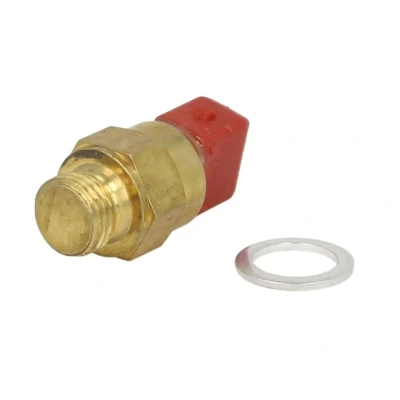 Imagem de AUTLOG AS2071 Interruptor de temperatura, ventilador do radiador BMW: 5 Sedan, 3 Coupe