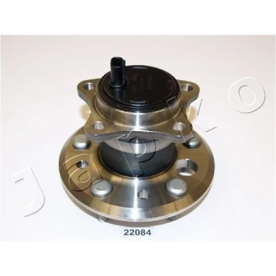 Imagem de JAPKO 422084 Cubo da Roda Eixo traseiro direito
