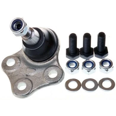 Imagem de DENCKERMANN D110259 Rótula de suspensão Eixo dianteiro, ambos os lados com material fixação 17,2 1/5 RENAULT: MEGANE 3 Grandtour,