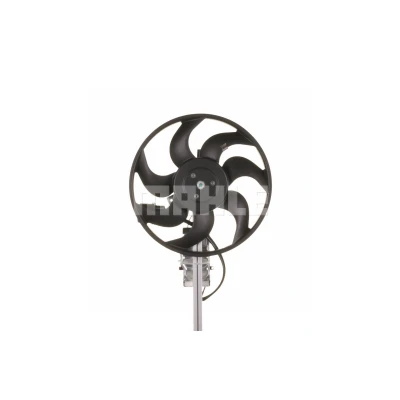 Imagem de MAHLE ORIGINAL CFF 262 000S ventilador de radiador 300 12 elétrico sem estrutura do (caixilho)