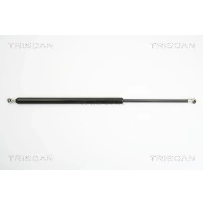 Imagem de TRISCAN 8710 25229 Amortecedor da mala 625 520 para veículos com óculo traseiro fixo RENAULT: SCENIC 2, GRAND 2