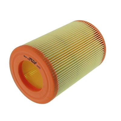 Imagem de MEYLE 012 321 0018 Filtro de ar 135mm 91mm Cartucho filtrante ORIGINAL Quality SMART: Fortwo I Cabrio, City Coupe, Coupe